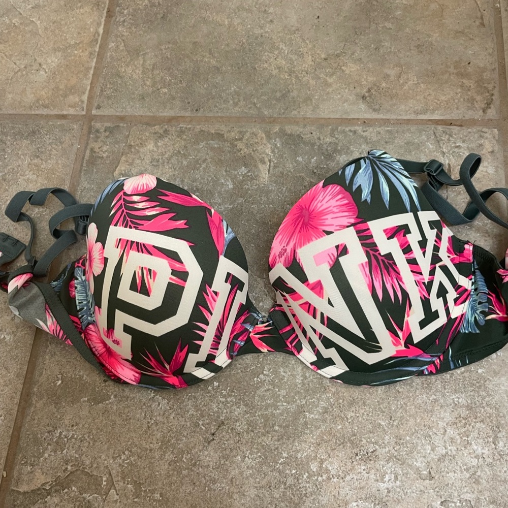 PINK bra